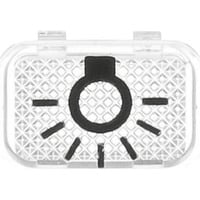 0 Tastersymbol Licht 2145 LI, Schalter transparent, Retail