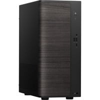 ASUS V700 Mini Tower VM701MG-0R7445033W, PC-System schwarz, Windows 11 Home