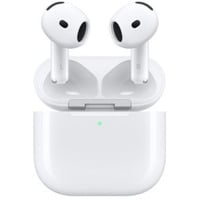 Apple AirPods 4 Generalüberholt, Kopfhörer weiß, mit USB-C MagSafe Case ohne ANC