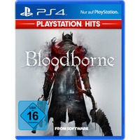  Bloodborne PS Hits PlayStation Hits PS4, PlayStation 4-Spiel 