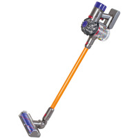 Casdon Dyson kabelloser Staubsauger, Kinderhaushaltsgerät