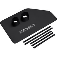 EcoFlow WAVE Serie Kfz-Lüftungsdichtung (magnetisch) schwarz