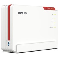 FRITZ! Box 5690 Pro, Glasfaser-Router Glasfaser und DSL