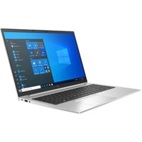 HP EliteBook 855 G8 Generalüberholt, Notebook silber, AMD Ryzen 3 PRO 5450U, AMD Radeon Graphics, 16 GB DDR4, 256 GB (256 GB SSD), Windows 11 Pro