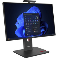 Lenovo ThinkCentre M90a Gen 6 (13AT001RGE) , PC-System schwarz, Windows 11 Pro