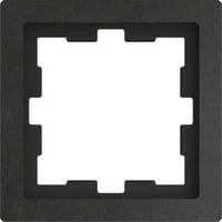 Merten Rahmen einfach schiefer, Retail