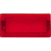 Merten Symbol neutral rechteckig, Rahmen Retail