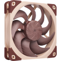 Noctua NF-A12x25 G2 PWM, Gehäuselüfter PWM-Anschluss, 120 mm