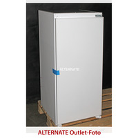 Telefunken EK123S200E, Vollraumkühlschrank 122er Nische