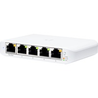 Ubiquiti UniFi Flex-Mini, Switch weiß