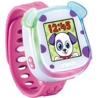 VTech My First KidiWatch, Armbanduhr pink