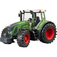 bruder 03040 Fendt 936 Vario, Modellfahrzeug grün