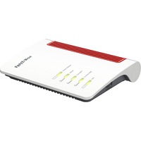 AVM Box 4050, Router