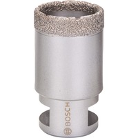 Bosch PRO Ceramic dry Bohrkrone, Ø 35mm, Bohrer für Winkelschleifer