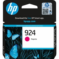 HP Tinte magenta Nr. 924 (4K0U4NE) 