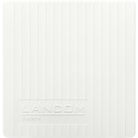 LANCOM OX-6400, Access Point weiß, Highspeed Wi-Fi 6 und PoE Passthrough in Außenbereichen