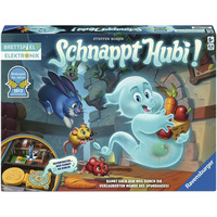 Ravensburger Schnappt Hubi!, Brettspiel Kinderspiel des Jahres 2012