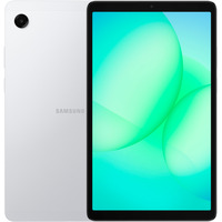 Samsung Galaxy Tab A11 EU 64GB, Tablet-PC silber, Android