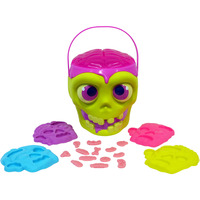TOMY Splatter Brain, Geschicklichkeitsspiel 
