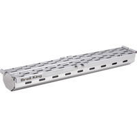 Broil King Pellet Smokerbox, Räucherbox edelstahl
