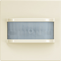 Busch-Jaeger Komfortsensor mit Bewegungsmelder und Umgebungslichtmessung weiß, Retail