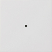 Gira Wippe einfach weiß, Retail