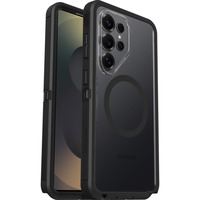 Otterbox Defender Pro XT, Handyhülle transparent/schwarz, Samsung Galaxy S26 Ultra