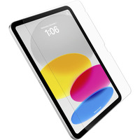 Otterbox Premium Glass Antimikrobiell, Schutzfolie transparent, iPad (A16) / iPad (10. Generation)