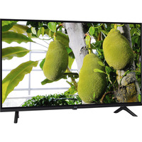 Philips 43PUS7009/12, LED-Fernseher 108 cm (43 Zoll), schwarz, UltraHD/4K,Tripple Tuner, WLAN, HDR