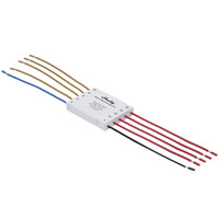 Shelly 4-Channel Decoupler 230V, Relais