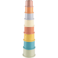 VEDES Stapelbecher-Set, 8-teilig, Sets 