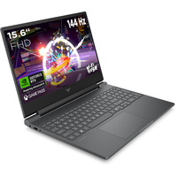 Victus by HP 15-fa2176ng, Gaming-Notebook schwarz, Intel® Core™ i7-13620H, NVIDIA GeForce RTX 5060, 24 GB DDR5, 1 TB (1 TB SSD), Windows 11 Home