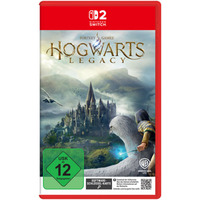 Warner Interactive Hogwarts Legacy -Spiel 