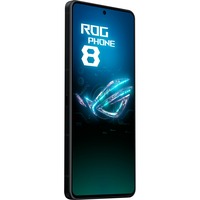 ASUS ROG Phone 8 256GB, Handy Phantom Black, Android 14, 12 GB LPDDR5X