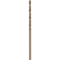 Bosch PRO Stainless Steel HSS-Co Spiralbohrer, Ø 2,0mm 10 Stück, Arbeitslänge 24mm