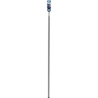 Bosch Professional EXPERT Hammerbohrer SDS-plus-7X, Ø 18mm Arbeitslänge 950mm