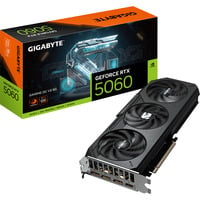 GIGABYTE GeForce RTX 5060 GAMING OC V2 8GB, carte graphique