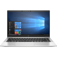 HP EliteBook 840 G7 Generalüberholt, Notebook silber, Intel® Core™ i5-10210U, Intel® UHD Graphics, 16 GB DDR4, 1 TB (1 TB SSD), Windows 11 Pro