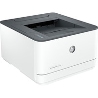 HP LaserJet Pro 3002dwe, Laserdrucker grau, HP+, Instant Ink, USB, LAN, WLAN, Duplex (Druck)