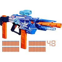 Hasbro Loadout Galactic Commander Blaster, Nerf Gun 