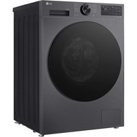 LG F4WX701YB, Waschmaschine WLAN