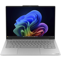 Lenovo ThinkBook 14x G1 (22BG004KGE), Notebook grau, Intel® Core™ Ultra 7 256V, Intel® Arc™ Graphics 140V, 16 GB LPDDR5X, 512 GB (512 GB SSD), Windows 11 Pro