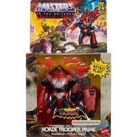 Mattel Masters of the Universe Origins The Evil Horde Trooper Prime, Spielfigur