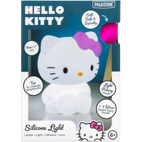 Paladone Hello Kitty Silicone Light, LED-Leuchte 