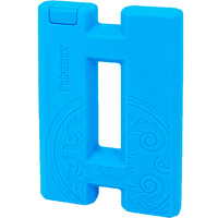Petromax Kühlakku 140mm, Kühlelement blau