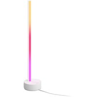 Philips HUE Gradient Signe Tischleuchte, LED-Leuchte weiß
