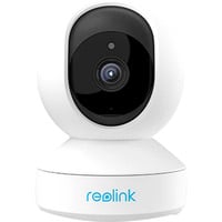Reolink E Series E340 (8MP), Überwachungskamera weiß, WLAN