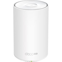 TP-Link Deco X20-4G(1-pack) 4G+, Router weiß