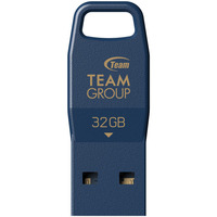 Team Group S5 32 GB, USB-Stick USB-A 3.2 Gen 1