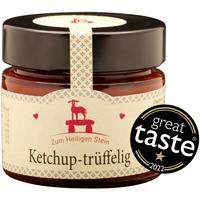 Zum Heiligen Stein Ketchup-trüffelig, Sauce 200 g